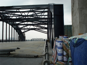 株洲专注工业场景喷漆服务