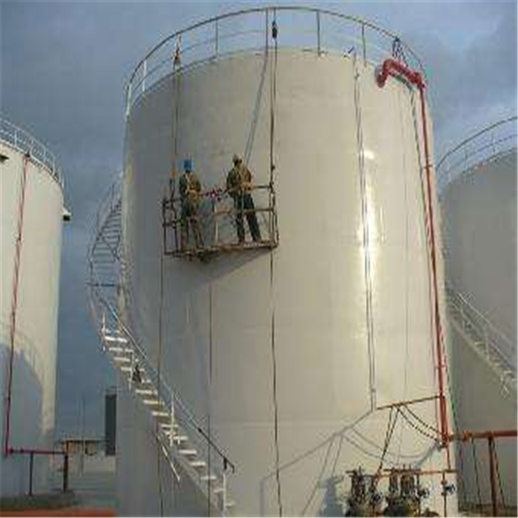 株洲喷漆翻新・工业喷漆・设备喷漆服务简介